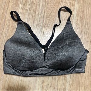 Adore Me Sports Bra